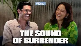 Чад Вич и Мэрайя Макманус Госс &mdash; The Sound Of Surrender &mdash; VOUSCon 2025