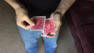 Kamm's Twisting the Aces