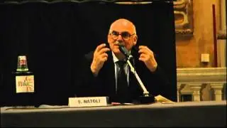Salvatore NATOLI . Il cibo della mente
