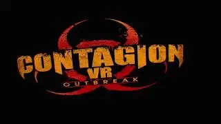 [PSVR Pro] Zombie Outbreak | Contagion VR