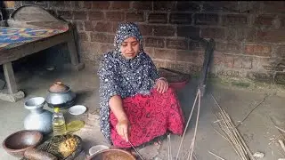 মিষ্টি কুমড়া ও পাঙ্গাস মাছের ঝোল | সাথে অসাধারণ কুমড়ার বড়ি রান্না | গ্রামবাংলার স্বাদ | #viral  