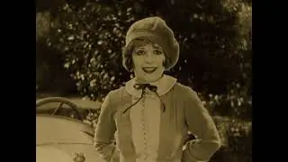 Wings (1927) | Classic Silent War Epic | Starring Clara Bow