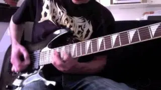 Brain Collapse - Pre production part. II