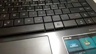 Laptop Asus N43SL Core i7 Gen 2 RAM 8GB HDD 640GB vram 2gb for gaming design