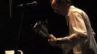 Multiplicidade 2009: Arto Lindsay