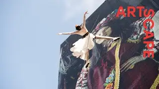 Dance of Freedom for Ukraine