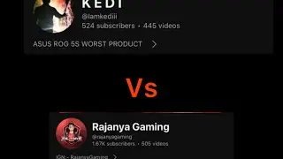 ⁠ requested just one subscribe 🥶 @rajanyagaming  #youtubeshorts #youtuber #viral