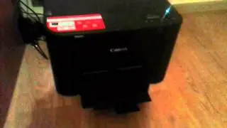 canon maxify ib4050