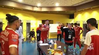 al wehda fc welcome vid