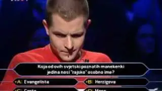 Buric milioner