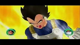 Fall of Dr Gero | Dragon Ball Raging Blast