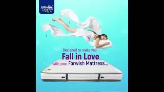 Discover next-level comfort with Forwish