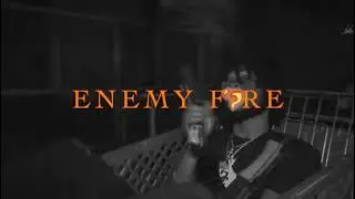 COCOLO177- ENEMY FIRE (OFICIAL VIDEO)