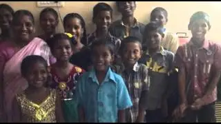 SAC Ministries - India