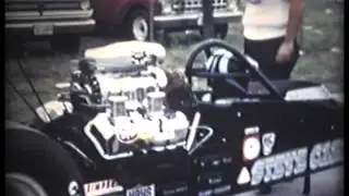 AHRA/PRA National Challenge '72 Tulsa (2 of 3)