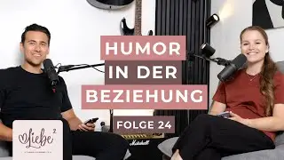 Was sich liebt, das neckt sich | liebehochzwei 🎙️ | Der Beziehungspodcast mit Sophie & Mauro