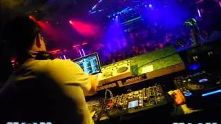DISCOPLEX A4 Pietna - DJ Phobia (22-08-2009) Wakacje / Sommerferien WE ARE DANCE!