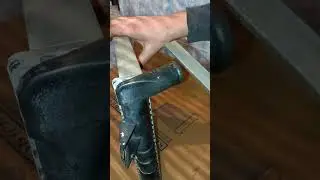 modification of radiator fittings