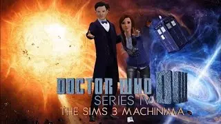 Doctor Who | Series IV | Episode 2 | 