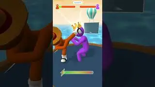 Giant Rush Online Game #shorts 🏓 #giantrush