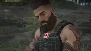 [Ghost Recon Breakpoint] Ghost Team Snow Rescue Operation