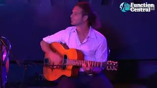 Gypsy Street - Live | Gypsy Jazz Band | Hire from Function Central