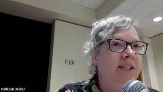 Virginia Summer Poetry Festival 2024: Adele Gardner