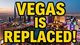 The REPLACEMENT Of Las Vegas!