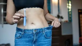 Wegovy becomes first weight loss drug to be listed on the PBS