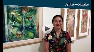 The Baker Museum Exhibition Tours with Rangsook Yoon: American Modern Art