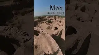 meer garh fort  #cholistan #desert #pakistan  #meergarh #nature