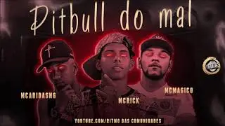 MC ADIDASNG MC RICK MC MAGICO