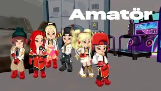 Emoc Pk xd ( amat&ouml;r )