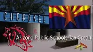 CHEROKEE TAX CREDIT VIDEO