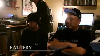 BANG BLACKS / LIVE&INTERVIEW EXCLUSIVE MOVIE