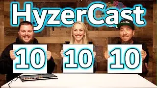 You NEED to Focus on Your Mental Game More! | HyzerCast: Disc Golf Podcast