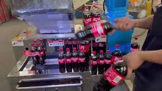 Customized stainless steel cola bottles shredder OEM stainless steel sheet metal fabrication service