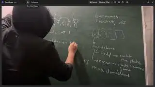 D. Destruction of the Dandelion Fields | Codeforces Round 1050 (Div. 4) | Pseudo Code