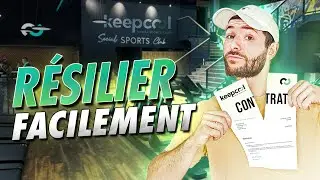 Comment r&eacute;silier facilement ton abonnement KEEP COOL ?