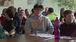 Jilemnice jako souč&aacute;st Zdrav&yacute;ch měst