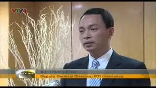 (Full) Advantages of applying mPOS solution in Vietnam with mPOS.vn (VTV4, 2016)