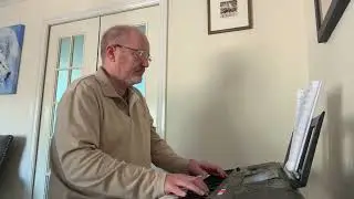 Upside Down (Diana Ross) piano cover 