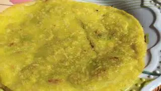 পুরি পিঠার রেসিপি ❤️ বেগুন এর পুর দিয়ে পুরি পিঠা।খুব সহজেই বাড়িতে বানিয়ে ফেলুন এই পুরি পিঠা ❤️