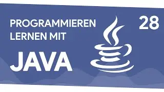 💻 Typumwandlung und Casting 💻 28 || Programmieren Lernen mit Java