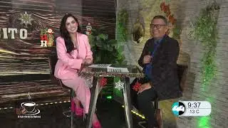 El Cafecito de la ma&ntilde;ana - Dr. Sergio Garc&iacute;a - C&oacute;mo renunciar a una persona que no me hace bien.