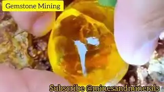 The Hunt for Precious Gemstones: A Look at Mining Techniques