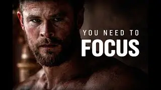 You Need to Focus &ndash; Watch This When You Feel Lost - Motivational Video - Motivationalspeech