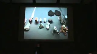 UWM Artists Now! Presents Iris Eichenberg - 11/2/11