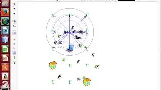 How to Run NS3 | How to Run NS3 projects | How to Run NS3  thesis | How to Run NS3  code