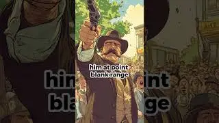 Theodore Roosevelt  The Real Life Superhum #youtubeshorts #history #historyshorts